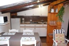 Apartmány Matić Apartmán 6 - Apartman 4 foto 1
