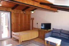 Apartmány Matić Apartmán 6 - Apartman 4 foto 2