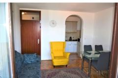 Apartmány Matić Apartmán 5 - Apartman 7 foto 3
