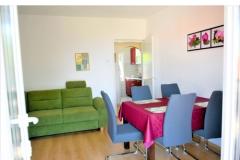 Apartmány Matić Apartmán 2 - Apartman 2 foto 1