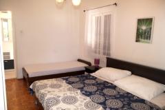 Apartmány Matić Apartmán 2 - Apartman 2 foto 3