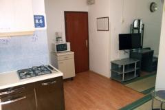 Apartmány Matić Apartmán 7 - Apart. 6B foto 3