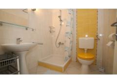 Apartmány Doris - Baška Apartmán 1 - T1 studio foto 2