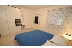 Apartmány Doris - Baška Apartmán 1 - T1 studio foto 3