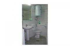 Apartmány Doris - Baška Apartmán 2 - T3 studio foto 1