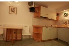 Apartmány Doris - Baška Apartmán 2 - T3 studio foto 2