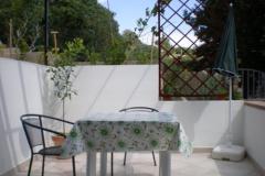 Apartmány Doris - Baška Apartmán 2 - T3 studio foto 3