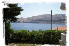 Apartmány Doris - Baška Apartmán 2 - T3 studio foto 5