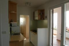 Apartmány Doris - Baška Apartmán 3 - T2 foto 1