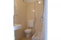 Apartmány Doris - Baška Apartmán 3 - T2 foto 2