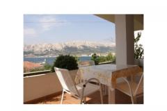 Apartmány Doris - Baška Apartmán 3 - T2 foto 4