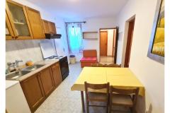 Apartmány Mirjana - Baška Apartmán 2 - APARTMAN 2 foto 1