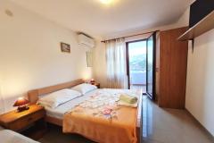 Apartmány Mirjana - Baška Apartmán 2 - APARTMAN 2 foto 2