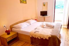 Apartmány Mirjana - Baška Apartmán 2 - APARTMAN 2 foto 3