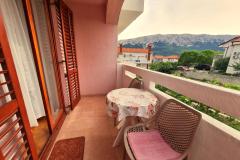 Apartmány Mirjana - Baška Apartmán 1 - APARTMAN 1 foto 3