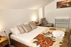 Apartmány Mirjana - Baška Apartmán 3 - APARTMAN 4 foto 1