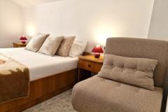 Apartmány Mirjana - Baška Apartmán 3 - APARTMAN 4 foto 2