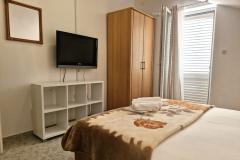 Apartmány Mirjana - Baška Apartmán 3 - APARTMAN 4 foto 3
