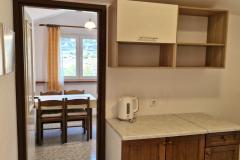 Apartmány Mirjana - Baška Apartmán 3 - APARTMAN 4 foto 4