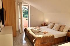 Apartmány Mirjana - Baška Apartmán 3 - APARTMAN 4 foto 5