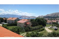 Apartmány Mirjana - Baška Apartmán 4 - STUDIO-AP6 foto 1