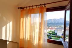 Apartmány Mirjana - Baška Apartmán 4 - STUDIO-AP6 foto 5