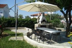  Apartmány Mirjana &amp; Josip  Apartmán 1 foto 1