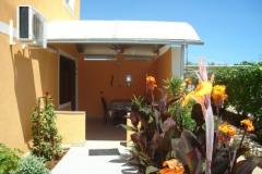  Apartmány Mirjana &amp; Josip  Apartmán 1 foto 2