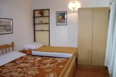  Apartmány Mirjana &amp; Josip  Apartmán 1 foto 3