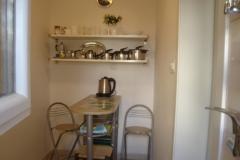  Apartmány Mirjana &amp; Josip  Apartmán 1 foto 5