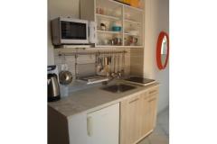  Apartmány Mirjana &amp; Josip  Apartmán 2 foto 2