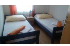 Apartmány  Miskovic Apartmán 1 - apartman1 foto 2