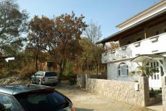 Apartmány  Miskovic Apartmán 3 - apartman3 foto 4