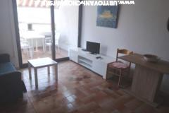 Apartmány Nada Apartmán 2 - Apartman3 foto 3