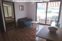 Apartmány Nada Apartmán 2 - Apartman3 foto 4