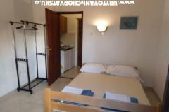 Apartmány Nada Apartmán 3 - Studio1 foto 2