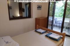 Apartmány Nada Apartmán 3 - Studio1 foto 3