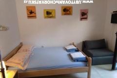 Apartmány Nada Apartmán 3 - Studio1 foto 4