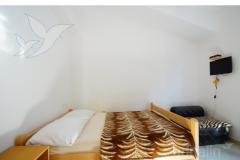 Apartmány Nada Apartmán 4 - Studio4 foto 1