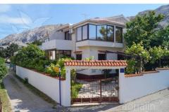 Apartmány Nada Apartmán 4 - Studio4 foto 4