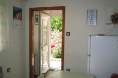 Apartmány Neda Apartmán 1: (2+1) - A/2+1 foto 2