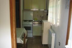Apartmány Neda Apartmán 1: (2+1) - A/2+1 foto 3