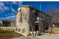 Apartmány Marica Apartmán 1 - Kućica 4* foto 1