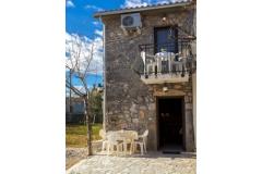 Apartmány Marica Apartmán 1 - Kućica 4* foto 2