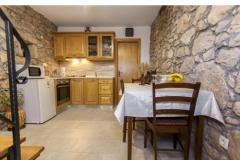 Apartmány Marica Apartmán 1 - Kućica 4* foto 3