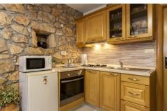 Apartmány Marica Apartmán 1 - Kućica 4* foto 4