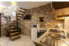 Apartmány Marica Apartmán 1 - Kućica 4* foto 5