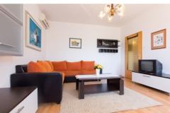 Apartmány Nino Apartmán 1 - prizemlje foto 1