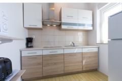 Apartmány Nino Apartmán 1 - prizemlje foto 4