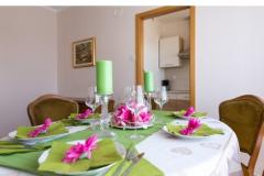 Apartmány Nino Apartmán 2 - app 1. kat foto 3